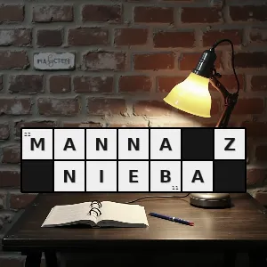 Rozwiązanie krzyżówki: darlosu - manna z nieba | hasła, synonimy i podpowiedzi Hasło krzyżówkowe darlosu - manna z nieba – rozwiązanie, synonimy, podpowiedzi i definicje krzyżówkowe